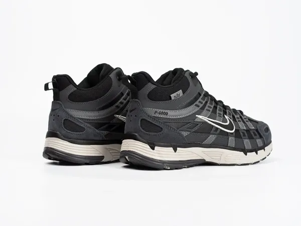 Зимние Кроссовки Nike P-6000 High - 43713