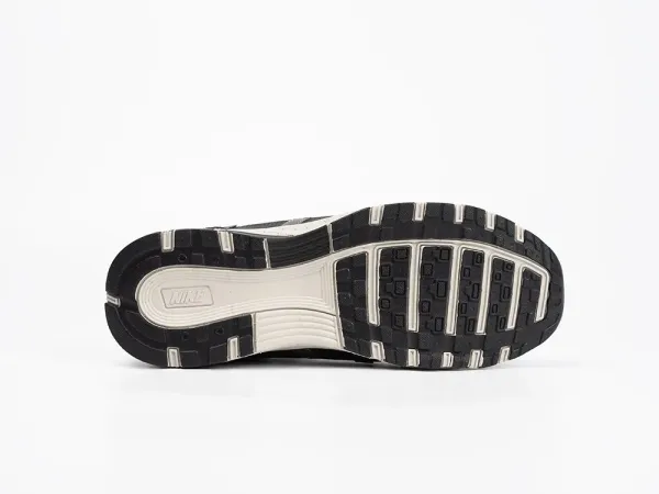 Зимние Кроссовки Nike P-6000 High - 43713