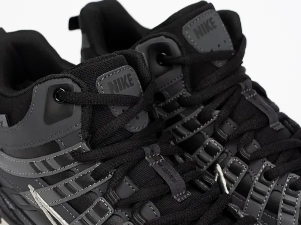 Зимние Кроссовки Nike P-6000 High - 43713