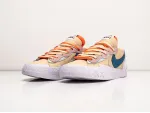 Кроссовки Sacai x Nike Blazer Low - 29524