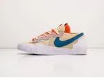 Кроссовки Sacai x Nike Blazer Low - 29524