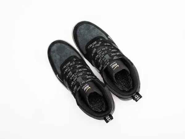 Зимние Кроссовки Nike Air Force 1 Mid - 38664