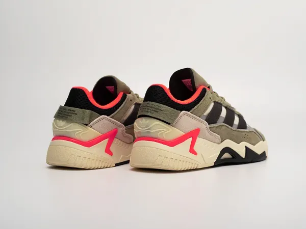 Кроссовки Adidas Niteball II - 36762
