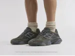 Кроссовки New Balance 9060 - 46290