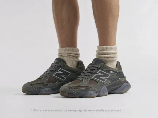 Кроссовки New Balance 9060 - 46290