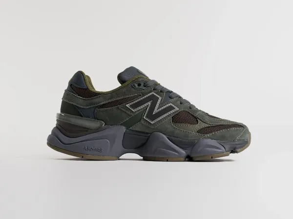 Кроссовки New Balance 9060 - 46290