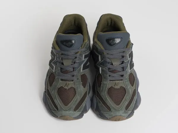 Кроссовки New Balance 9060 - 46290