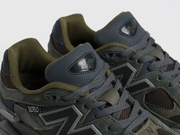 Кроссовки New Balance 9060 - 46290
