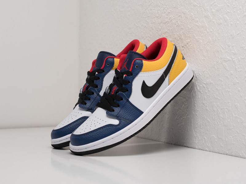 Кроссовки Nike Air Jordan 1 Low - 26039