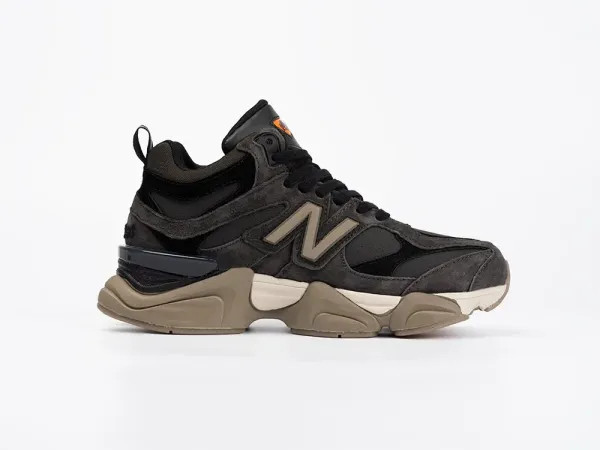 Зимние Кроссовки New Balance 9060 High - 43730