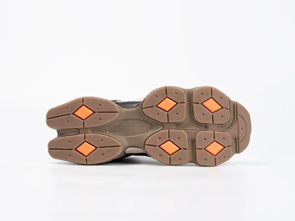 Зимние Кроссовки New Balance 9060 High - 43730