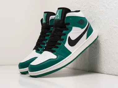 Кроссовки Nike Air Jordan 1 High - 29936