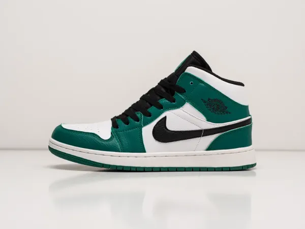 Кроссовки Nike Air Jordan 1 High - 29936