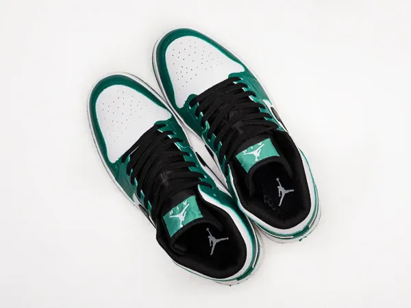 Кроссовки Nike Air Jordan 1 High - 29936