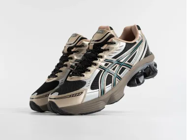 Кроссовки Asics Gel Kinetic Fluent - 46747