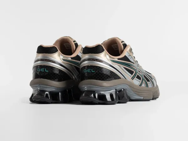 Кроссовки Asics Gel Kinetic Fluent - 46747