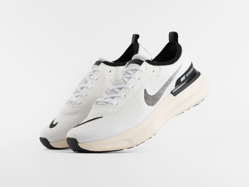 Кроссовки Nike ZoomX Invincible Run Flyknit 3 - 47195