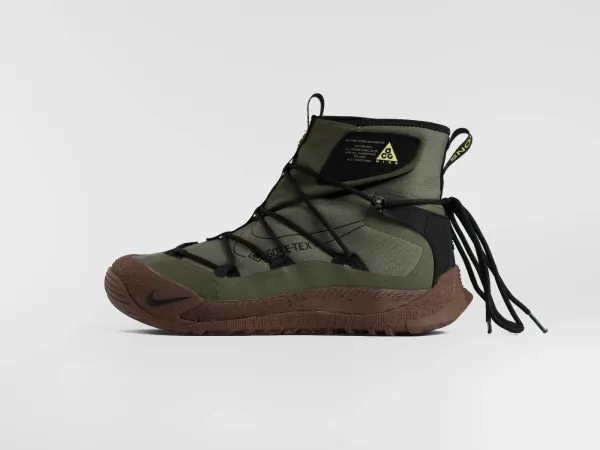 Зимние Кроссовки Nike ACG Air Terra Antarktik - 46995