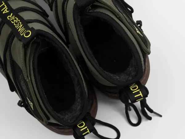 Зимние Кроссовки Nike ACG Air Terra Antarktik - 46995