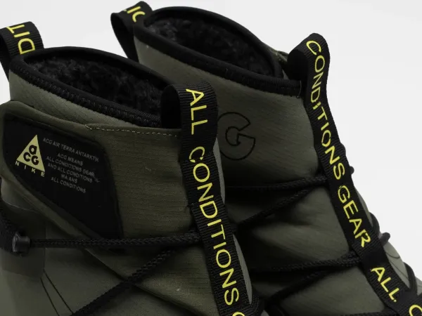 Зимние Кроссовки Nike ACG Air Terra Antarktik - 46995