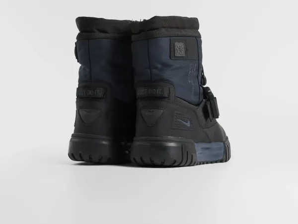 Зимние Сапоги Nike Winterproof High - 47058