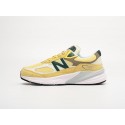 Кроссовки New Balance 990 v6 - 40344