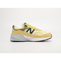 Кроссовки New Balance 990 v6 - 40344