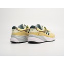 Кроссовки New Balance 990 v6 - 40344