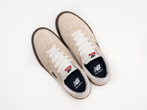 Кеды New Balance All Coasts 232 - 29615