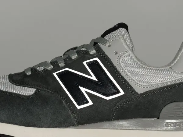 Кроссовки New Balance 574 - 45308
