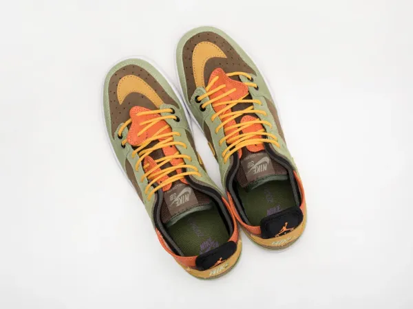 Кроссовки Ziv Lee x Ejder x Nike SB Dunk Low Pro - 36976