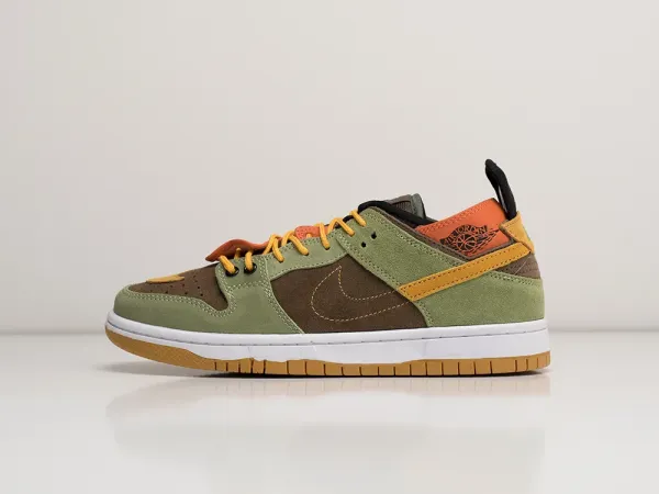 Кроссовки Ziv Lee x Ejder x Nike SB Dunk Low Pro - 36976