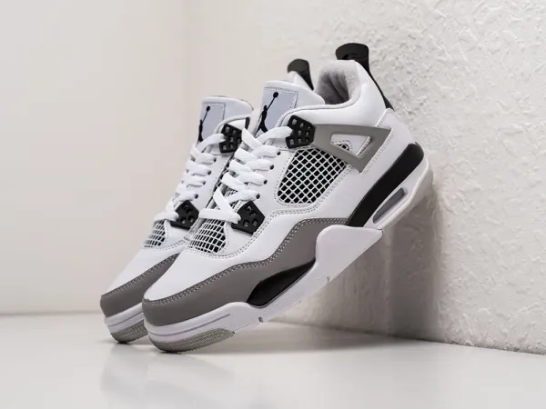 Кроссовки Nike Air Jordan 4 Retro - 30887