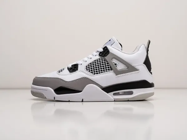Кроссовки Nike Air Jordan 4 Retro - 30887