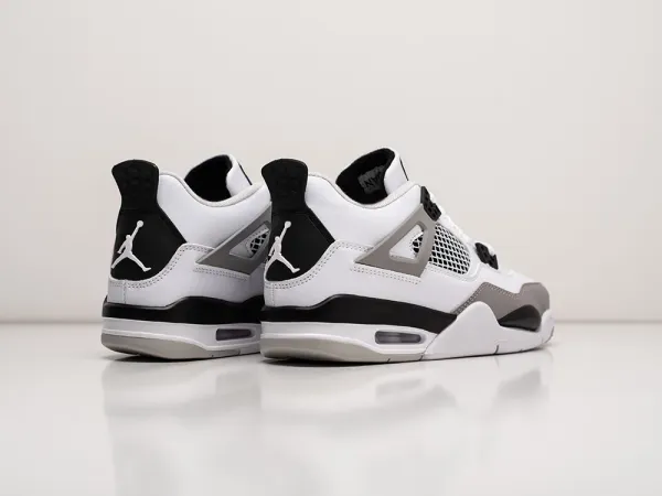 Кроссовки Nike Air Jordan 4 Retro - 30887