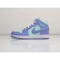 Кроссовки Nike Air Jordan 1 Mid - 27274