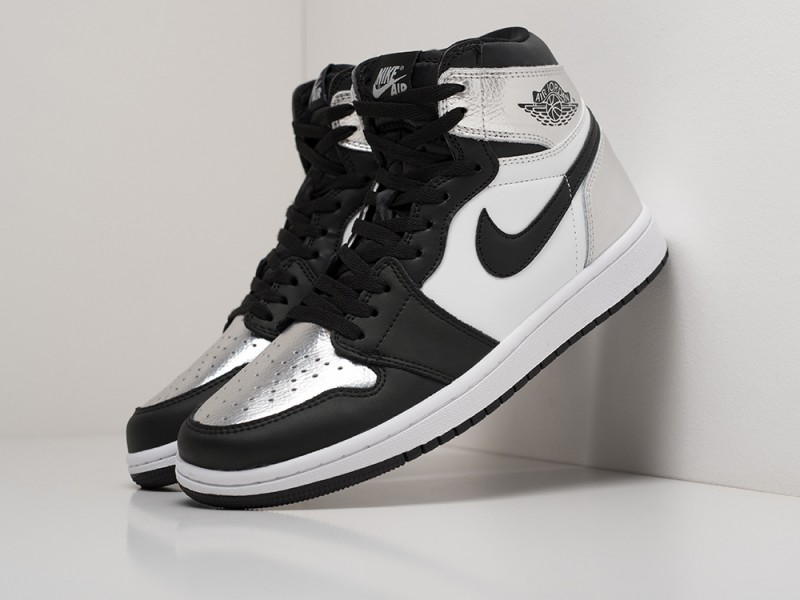 Кроссовки Nike Air Jordan 1 Mid - 25078