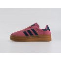 Кроссовки Adidas Gazelle Bold - 44411