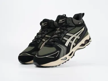 Зимние Кроссовки Asics Gel Kayano 14 Mid - 43666