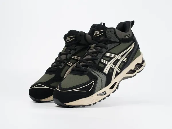 Зимние Кроссовки Asics Gel Kayano 14 Mid - 43666