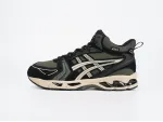 Зимние Кроссовки Asics Gel Kayano 14 Mid - 43666