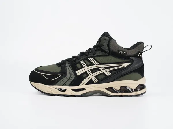 Зимние Кроссовки Asics Gel Kayano 14 Mid - 43666