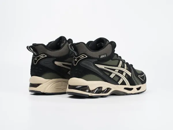 Зимние Кроссовки Asics Gel Kayano 14 Mid - 43666