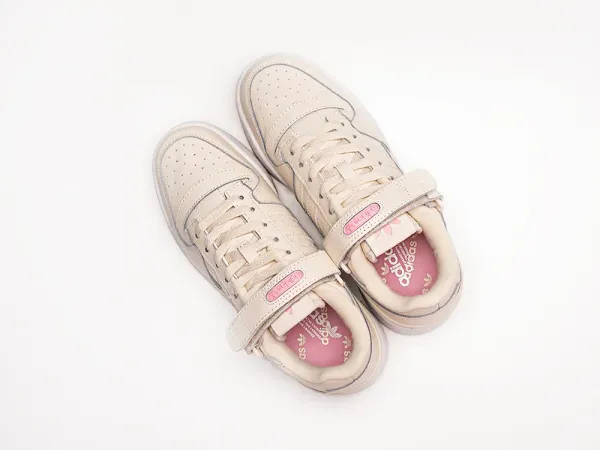Кроссовки Adidas Forum Low - 35747