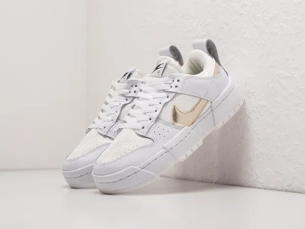 Кроссовки Nike SB Dunk Low Disrupt - 28515