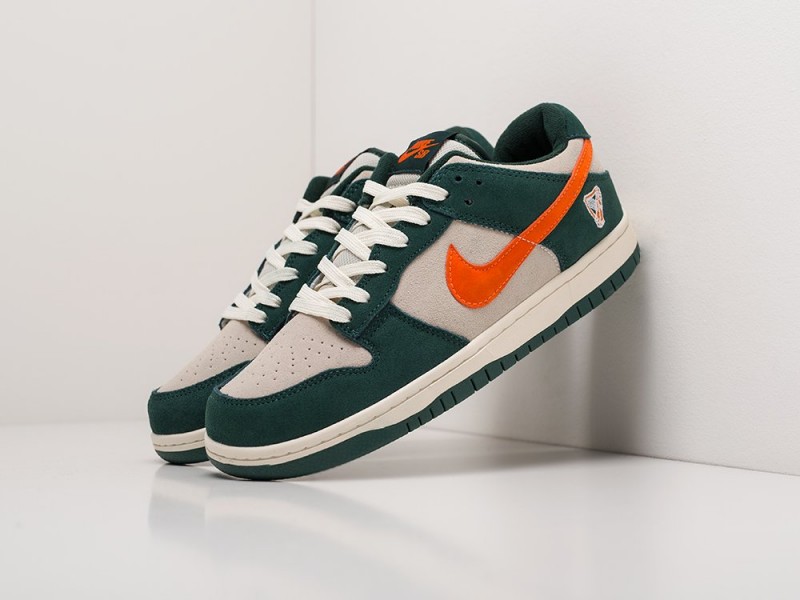 Кроссовки Nike SB Dunk Low - 25258