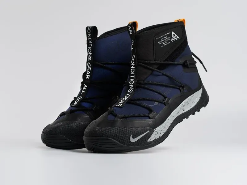 Зимние Кроссовки Nike ACG Air Terra Antarktik - 45314