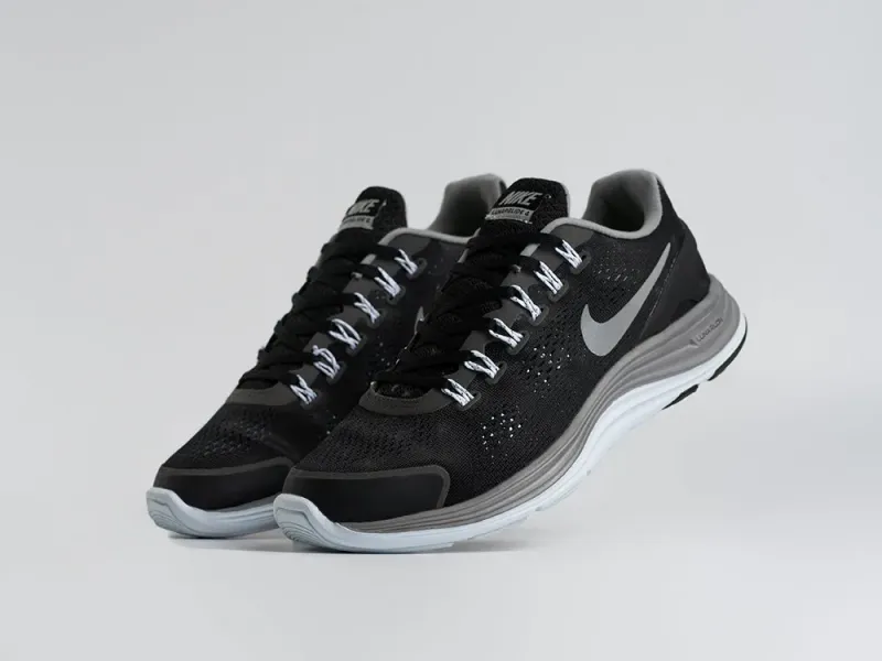 Кроссовки Nike LunarGlide 4 - 45271