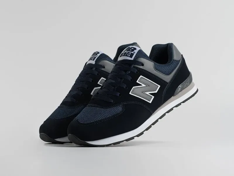 Кроссовки New Balance 574 - 36710
