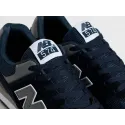 Кроссовки New Balance 574 - 36710